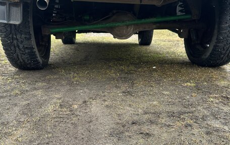 Chevrolet Niva I рестайлинг, 2004 год, 230 000 рублей, 9 фотография