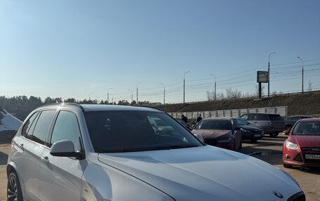 BMW X5, 2013 год, 2 490 000 рублей, 2 фотография