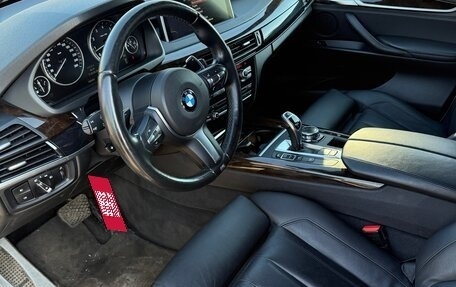 BMW X5, 2013 год, 2 490 000 рублей, 7 фотография