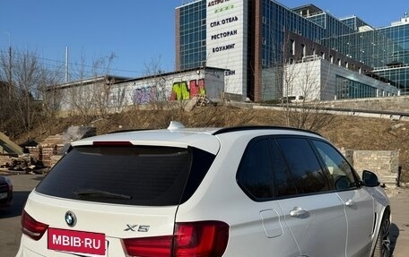 BMW X5, 2013 год, 2 490 000 рублей, 6 фотография