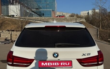 BMW X5, 2013 год, 2 490 000 рублей, 5 фотография
