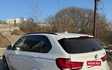 BMW X5, 2013 год, 2 490 000 рублей, 4 фотография