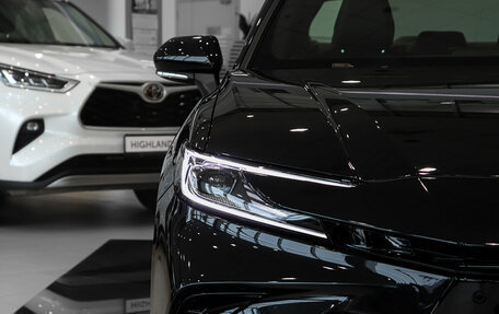 Toyota Camry, 2025 год, 4 840 000 рублей, 6 фотография