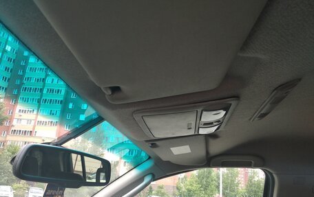 Nissan Navara (Frontier), 2007 год, 1 270 000 рублей, 22 фотография