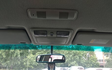 Nissan Navara (Frontier), 2007 год, 1 270 000 рублей, 28 фотография