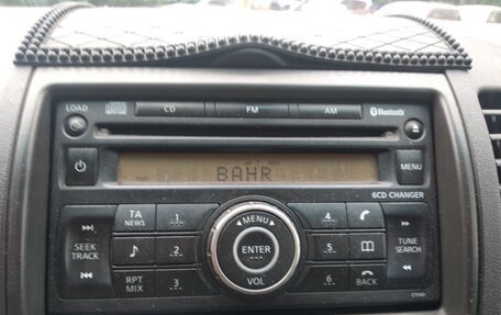 Nissan Navara (Frontier), 2007 год, 1 270 000 рублей, 25 фотография