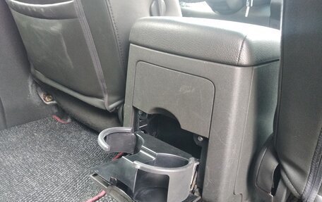 Nissan Navara (Frontier), 2007 год, 1 270 000 рублей, 32 фотография