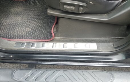 Nissan Navara (Frontier), 2007 год, 1 270 000 рублей, 37 фотография