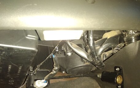 Nissan Navara (Frontier), 2007 год, 1 270 000 рублей, 35 фотография