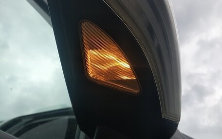 Nissan Navara (Frontier), 2007 год, 1 270 000 рублей, 39 фотография