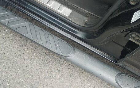 Nissan Navara (Frontier), 2007 год, 1 270 000 рублей, 38 фотография