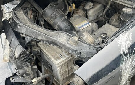 Hyundai Tucson III, 2007 год, 250 000 рублей, 5 фотография