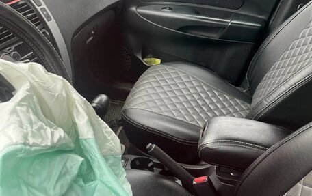 Hyundai Tucson III, 2007 год, 250 000 рублей, 7 фотография