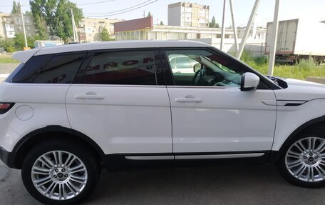 Land Rover Range Rover Evoque I, 2012 год, 2 000 000 рублей, 2 фотография