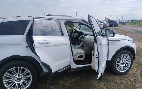 Land Rover Range Rover Evoque I, 2012 год, 2 000 000 рублей, 5 фотография