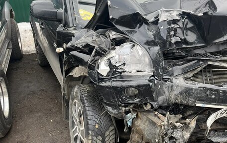 Hyundai Tucson III, 2007 год, 250 000 рублей, 9 фотография