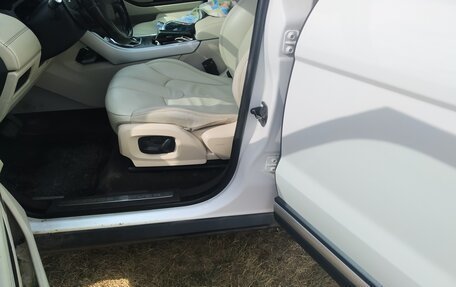 Land Rover Range Rover Evoque I, 2012 год, 2 000 000 рублей, 7 фотография