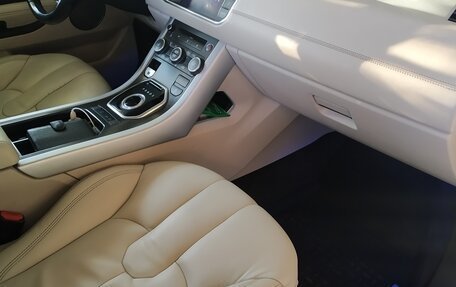 Land Rover Range Rover Evoque I, 2012 год, 2 000 000 рублей, 9 фотография