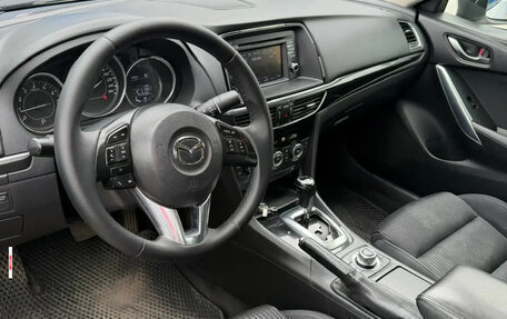 Mazda 6, 2013 год, 1 600 000 рублей, 3 фотография