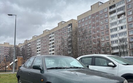 Toyota Camry, 1994 год, 175 000 рублей, 3 фотография