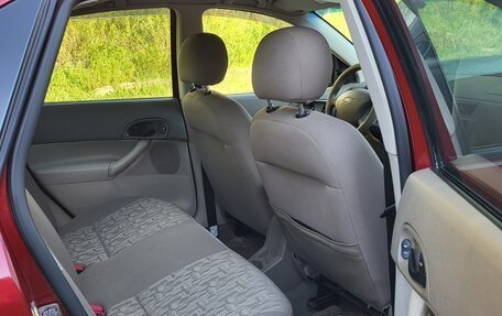 Ford Focus II рестайлинг, 2005 год, 450 000 рублей, 5 фотография