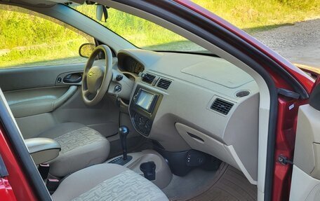 Ford Focus II рестайлинг, 2005 год, 450 000 рублей, 8 фотография