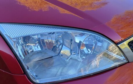 Ford Focus II рестайлинг, 2005 год, 450 000 рублей, 12 фотография