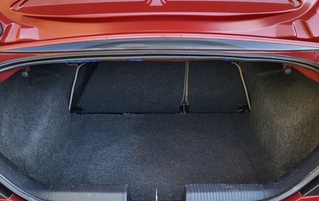 Ford Focus II рестайлинг, 2005 год, 450 000 рублей, 9 фотография