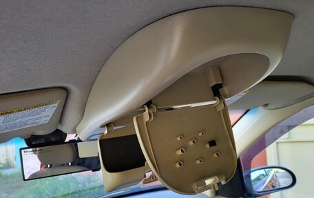 Ford Focus II рестайлинг, 2005 год, 450 000 рублей, 16 фотография