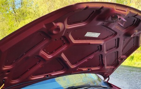 Ford Focus II рестайлинг, 2005 год, 450 000 рублей, 13 фотография