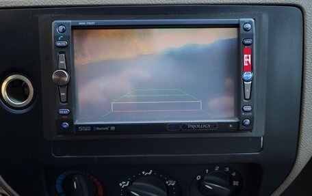 Ford Focus II рестайлинг, 2005 год, 450 000 рублей, 14 фотография