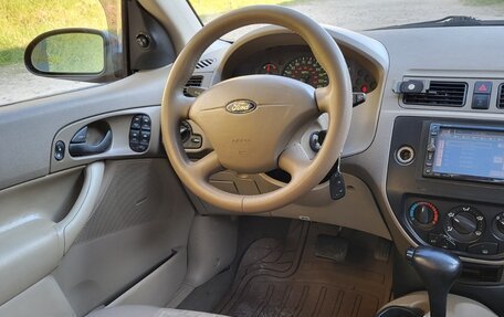 Ford Focus II рестайлинг, 2005 год, 450 000 рублей, 18 фотография
