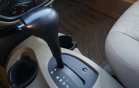 Ford Focus II рестайлинг, 2005 год, 450 000 рублей, 20 фотография