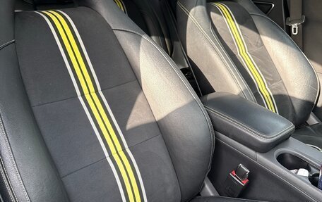 Mercedes-Benz CLA, 2013 год, 1 700 000 рублей, 6 фотография