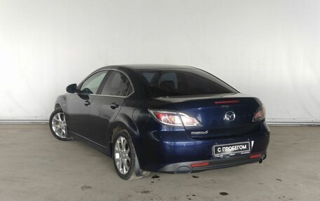 Mazda 6, 2010 год, 689 000 рублей, 4 фотография