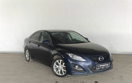 Mazda 6, 2010 год, 689 000 рублей, 3 фотография
