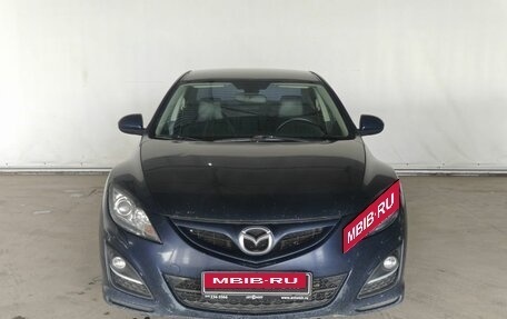 Mazda 6, 2010 год, 689 000 рублей, 2 фотография