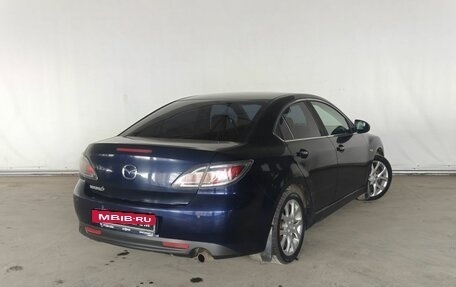 Mazda 6, 2010 год, 689 000 рублей, 6 фотография