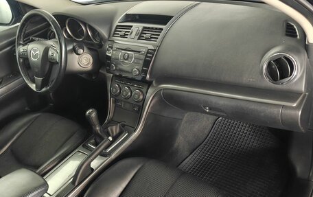 Mazda 6, 2010 год, 689 000 рублей, 11 фотография