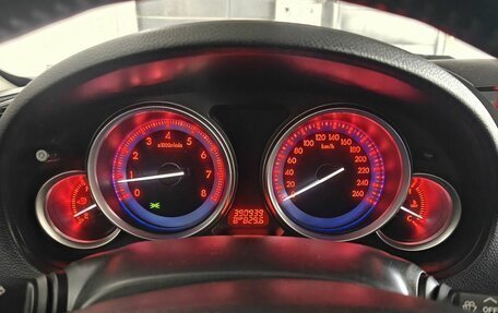 Mazda 6, 2010 год, 689 000 рублей, 13 фотография