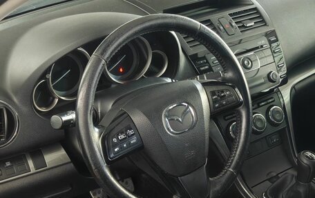 Mazda 6, 2010 год, 689 000 рублей, 12 фотография