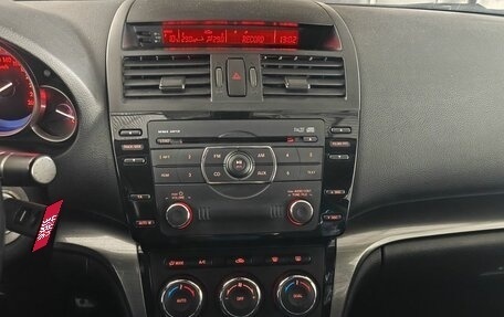 Mazda 6, 2010 год, 689 000 рублей, 14 фотография