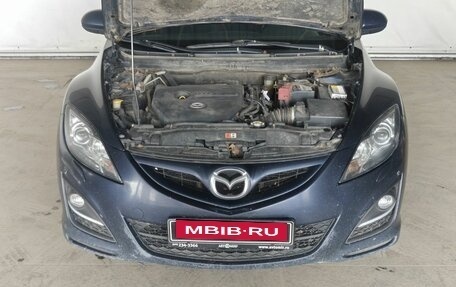 Mazda 6, 2010 год, 689 000 рублей, 16 фотография