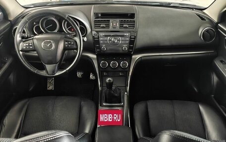 Mazda 6, 2010 год, 689 000 рублей, 9 фотография