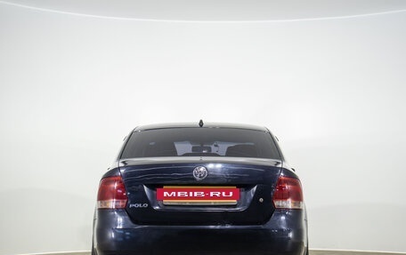 Volkswagen Polo VI (EU Market), 2010 год, 489 000 рублей, 13 фотография