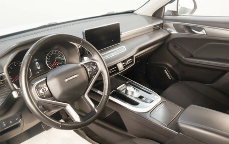 Haval Jolion, 2022 год, 14 499 000 рублей, 9 фотография