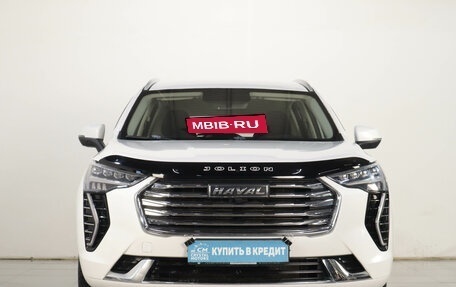 Haval Jolion, 2022 год, 14 499 000 рублей, 2 фотография