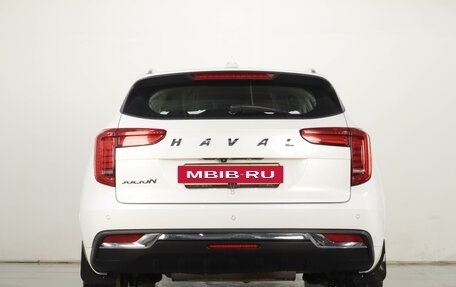 Haval Jolion, 2022 год, 14 499 000 рублей, 6 фотография