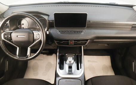 Haval Jolion, 2022 год, 14 499 000 рублей, 10 фотография