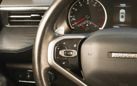 Haval Jolion, 2022 год, 14 499 000 рублей, 13 фотография